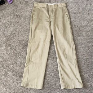Urban renewal vintage dickies pants